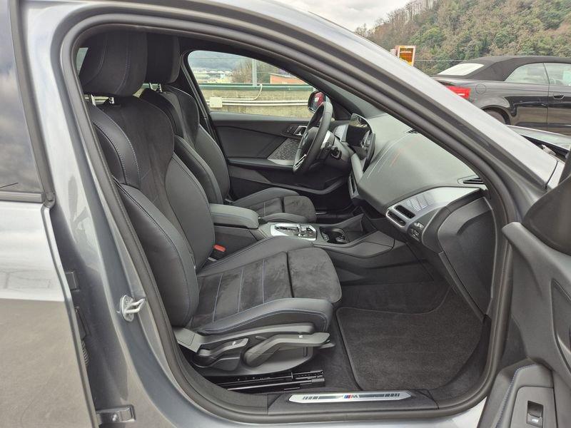 BMW Serie 1 120 48V MSport auto