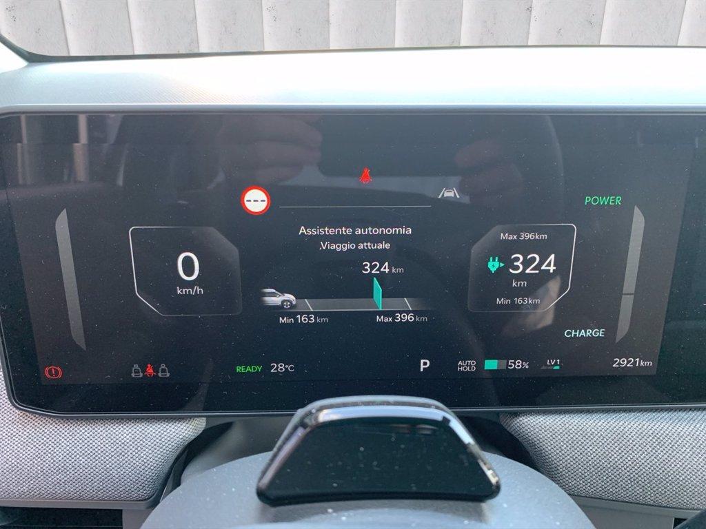 KIA EV3 81,4 kWh Earth del 2024