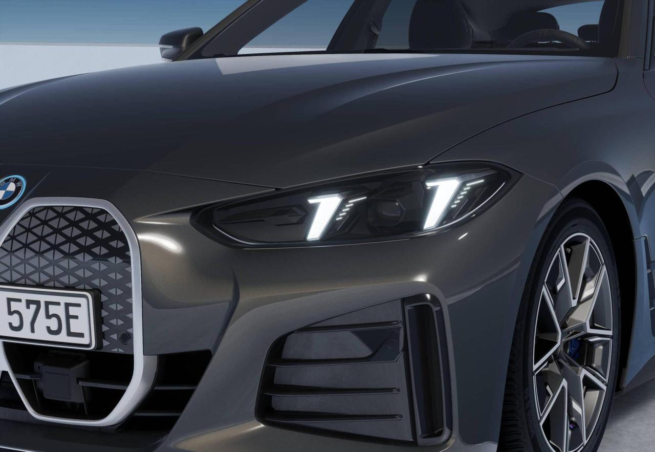 BMW Serie 4 i4 eDrive40 MSport