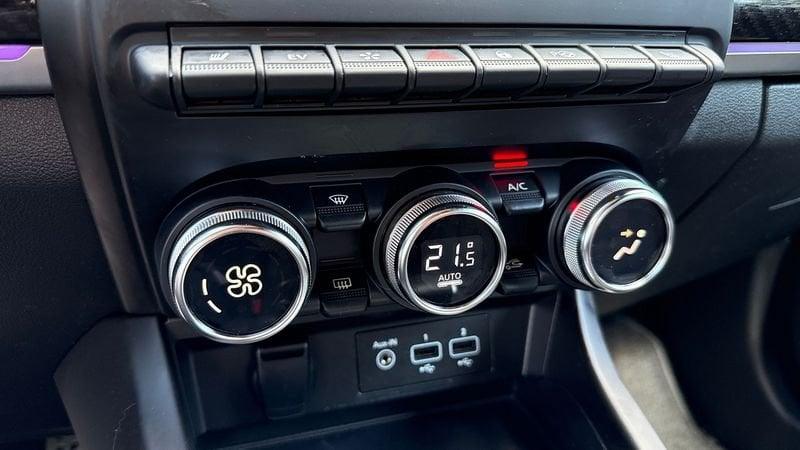 Renault Arkana 1.6 E-Tech full hybrid R.S. Line Auto 145cv