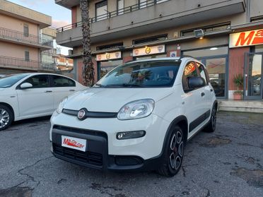 Fiat Panda 1.0 FireFly Hybrid City Life