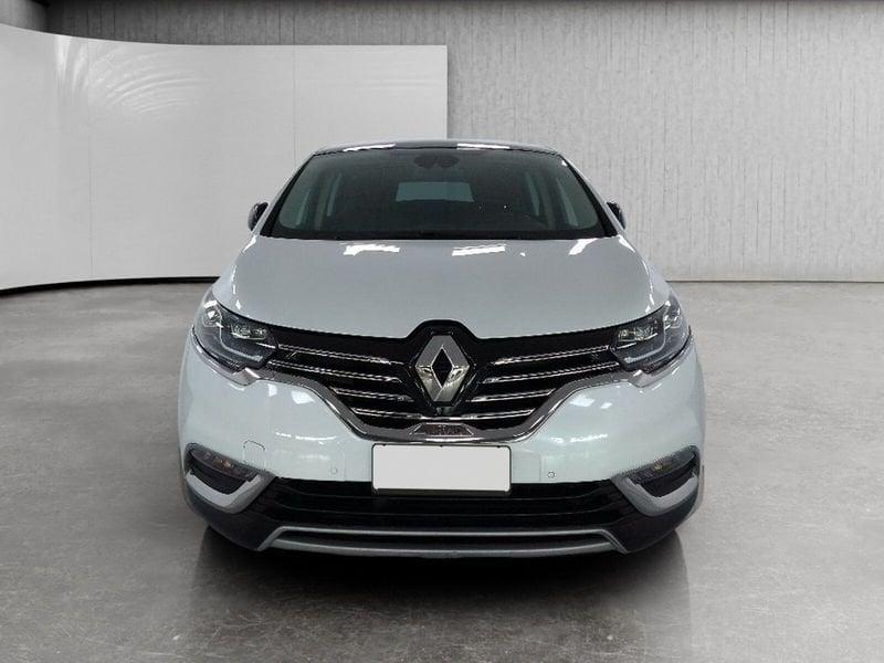 Renault Espace 1.6 dci energy Initiale Paris 160cv 7p.ti edc