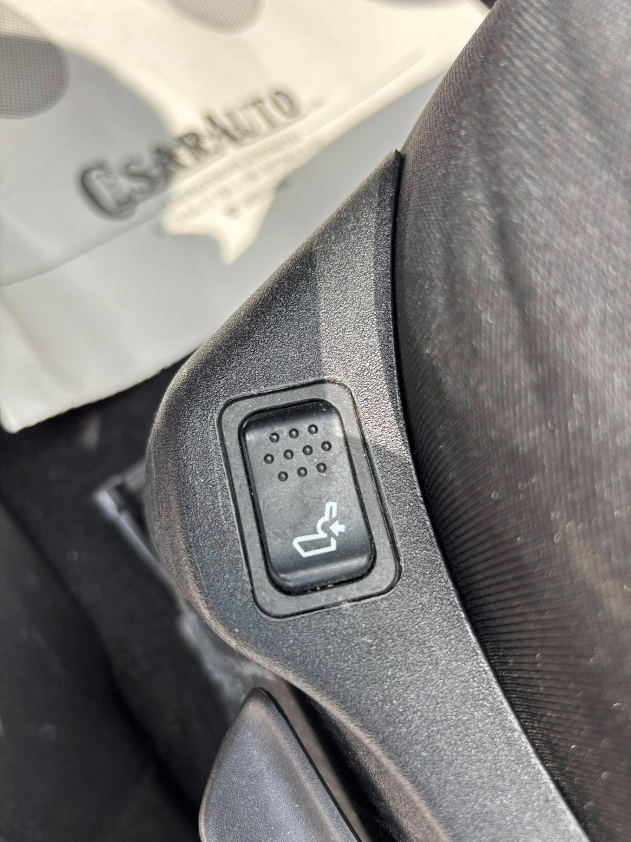 Fiat 500X 1.3 MultiJet 95 CV City Cross