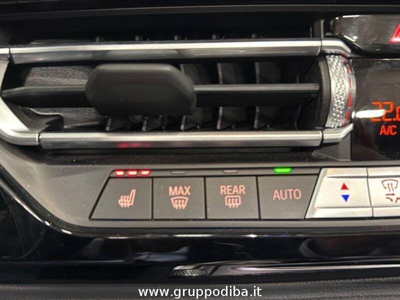 BMW Z4 G29 LCI 2023 M40i auto