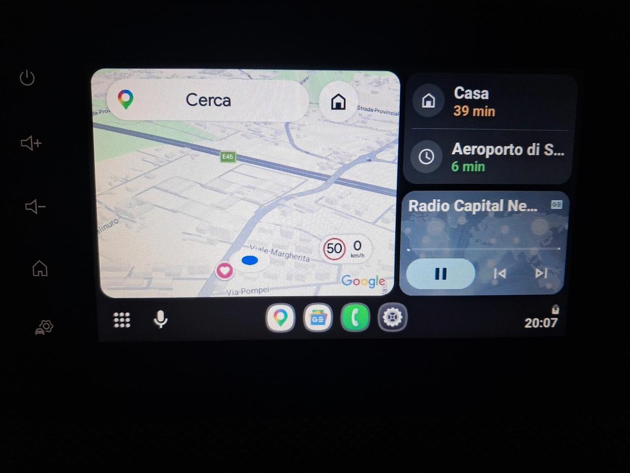 Dacia Sandero Streetway 1.0 TCe ECO-G Essential