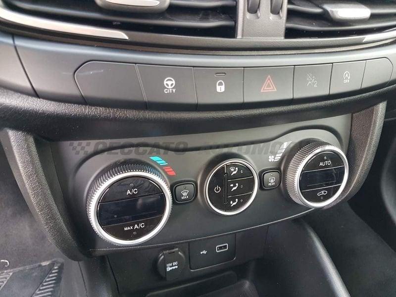 FIAT Tipo Tipo SW 1.6 mjt s&s 130cv