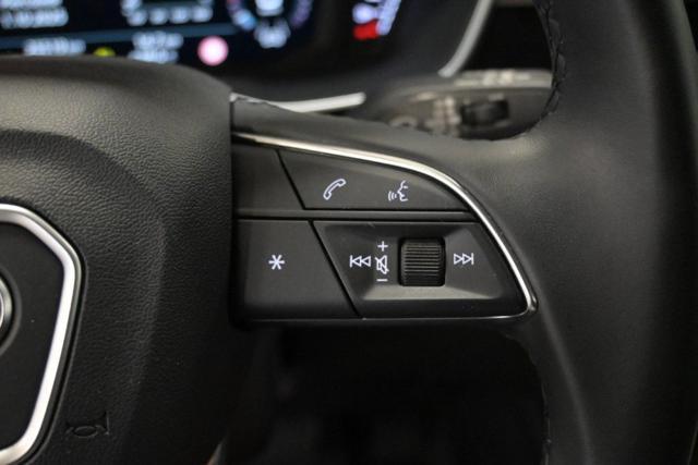 AUDI Q3 SPB 35 TDI S tronic Business Plus