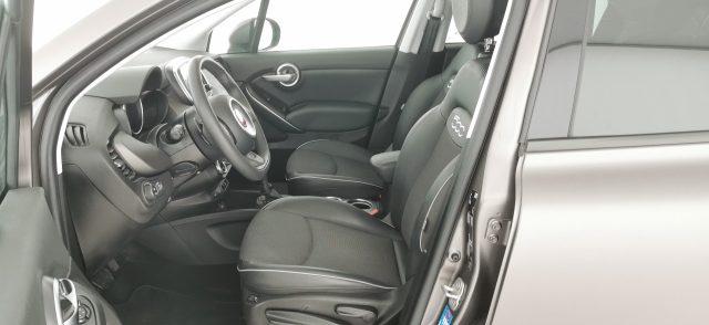 FIAT 500X 1.6 MultiJet 120 CV DCT Cross Plus