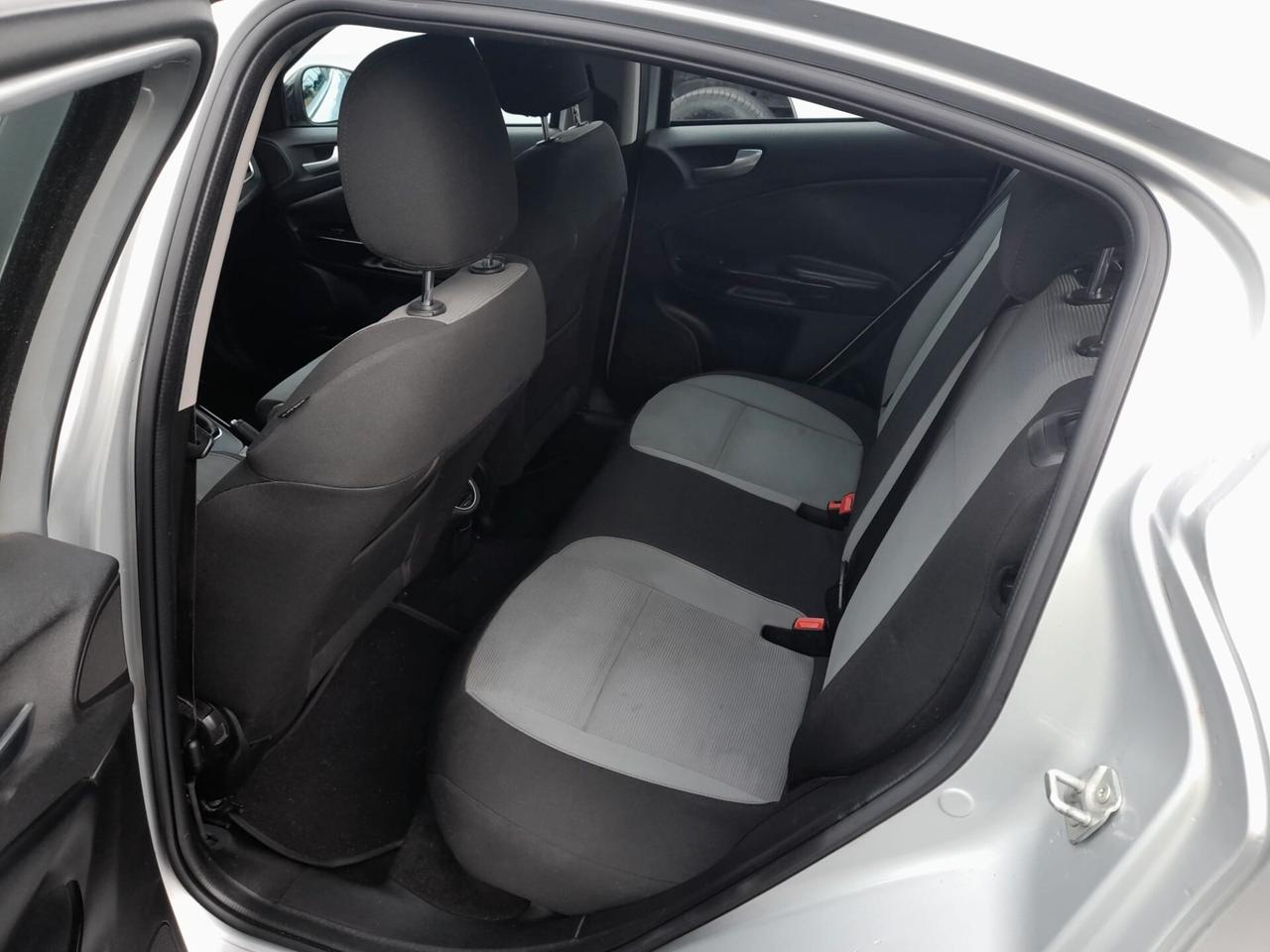 Alfa Romeo Giulietta 1.4 Turbo 120 CV Progression