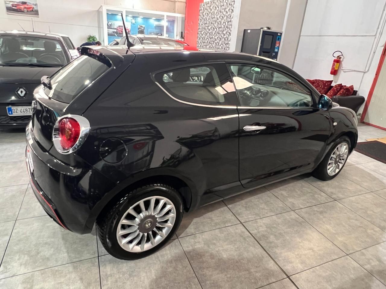 Alfa Romeo MiTo 1.3 JTDm 85 CV S&S Junior 2014