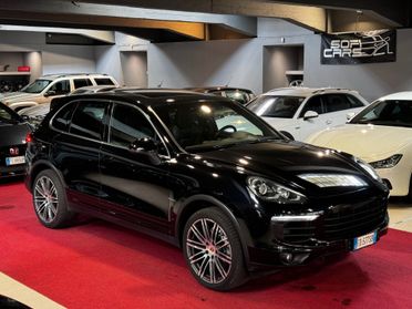 Porsche Cayenne 3.0 Diesel