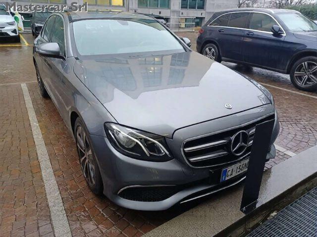 MERCEDES-BENZ E 220 E 220 d Business Sport 4matic auto - GA136NL