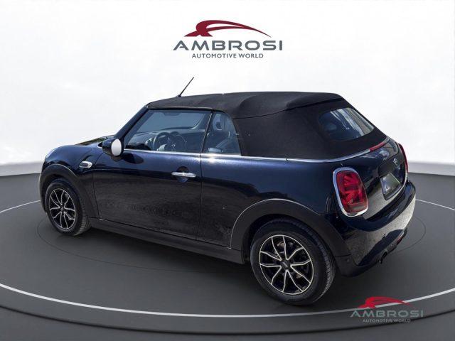 MINI Cabrio One 1.5 One