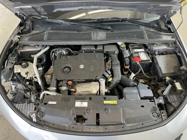 PEUGEOT 308 1.5 BLUEHDI 130CV S&S EAT8 SW