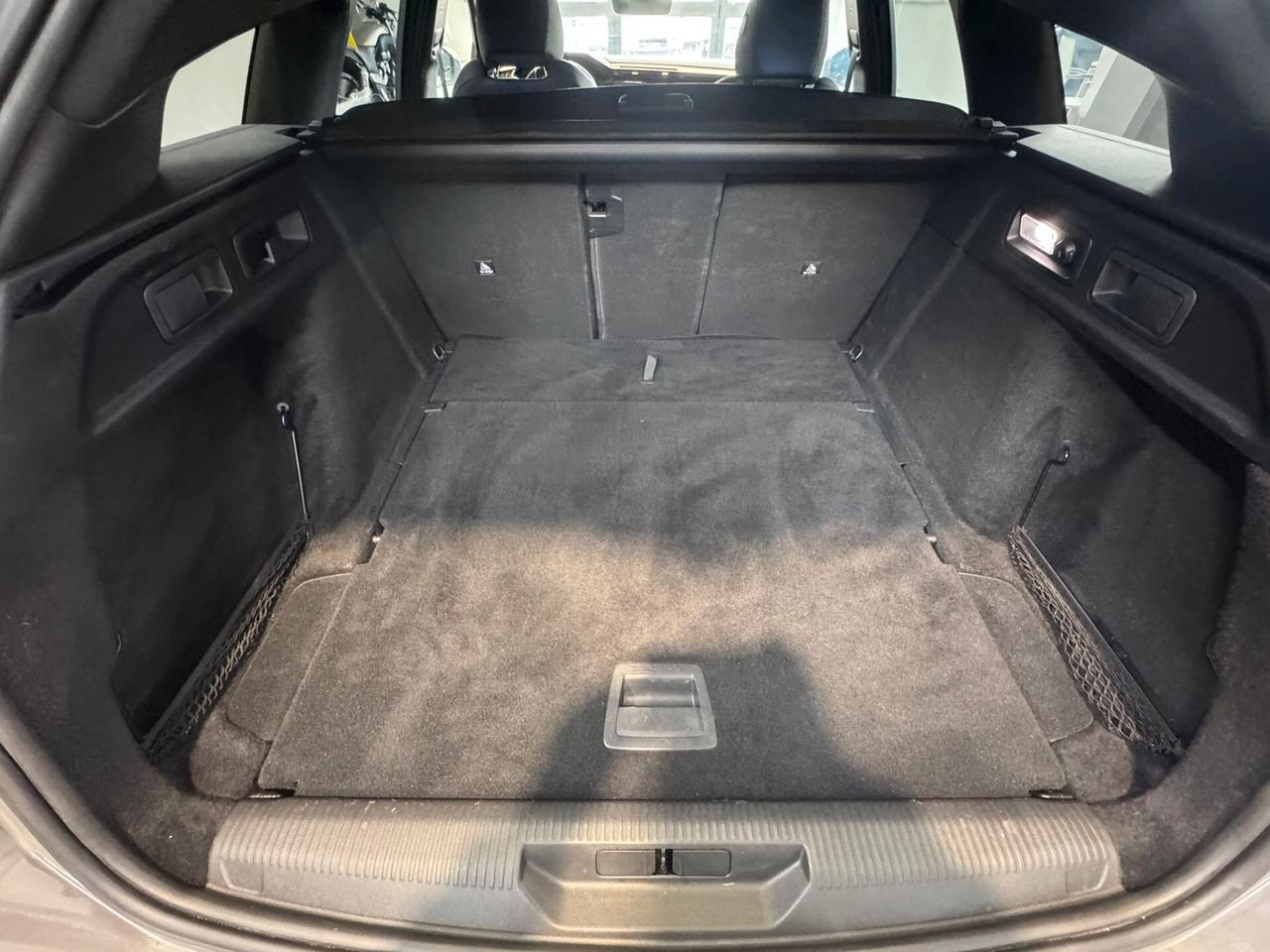 Peugeot 308 BlueHDi 130 S&S EAT8 SW GT