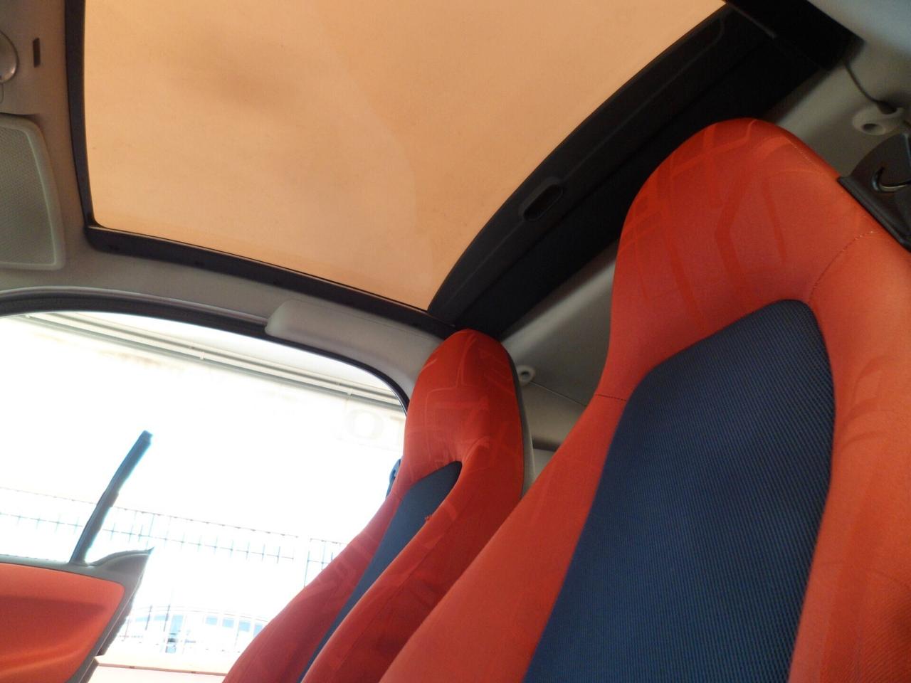 Smart ForTwo 1000 62 kW coupé passion full 07