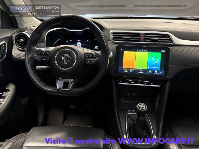 MG ZS 1.0 T-GDI 112 CV Luxury - PROMO