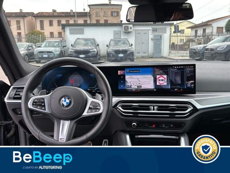 BMW Serie 4 Gran Coupé M440I GRAN COUPE MHEV 48V XDRIVE AUTO