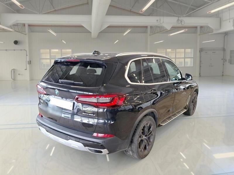 BMW X5 XDRIVE 25D XLINE AUTOM. 5 PORTE SUV