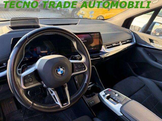 BMW 220 i 48V Active Tourer Msport