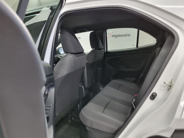 TOYOTA Yaris Cross 1.5 Hybrid 5p. E-CVT Trend