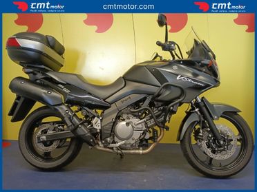 Suzuki V-Strom 650 - 2008