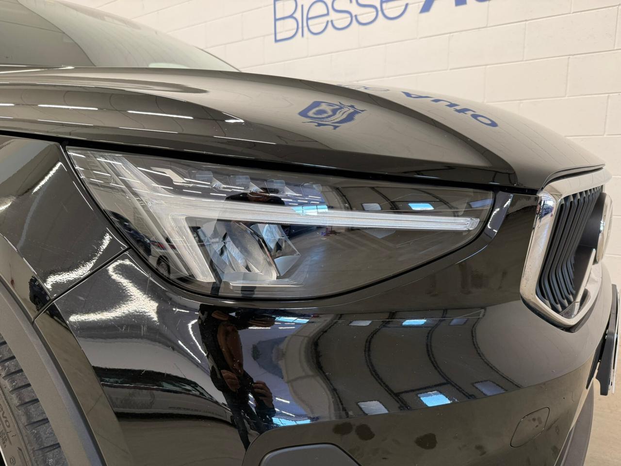 Volvo XC40 T2 automatico Essential