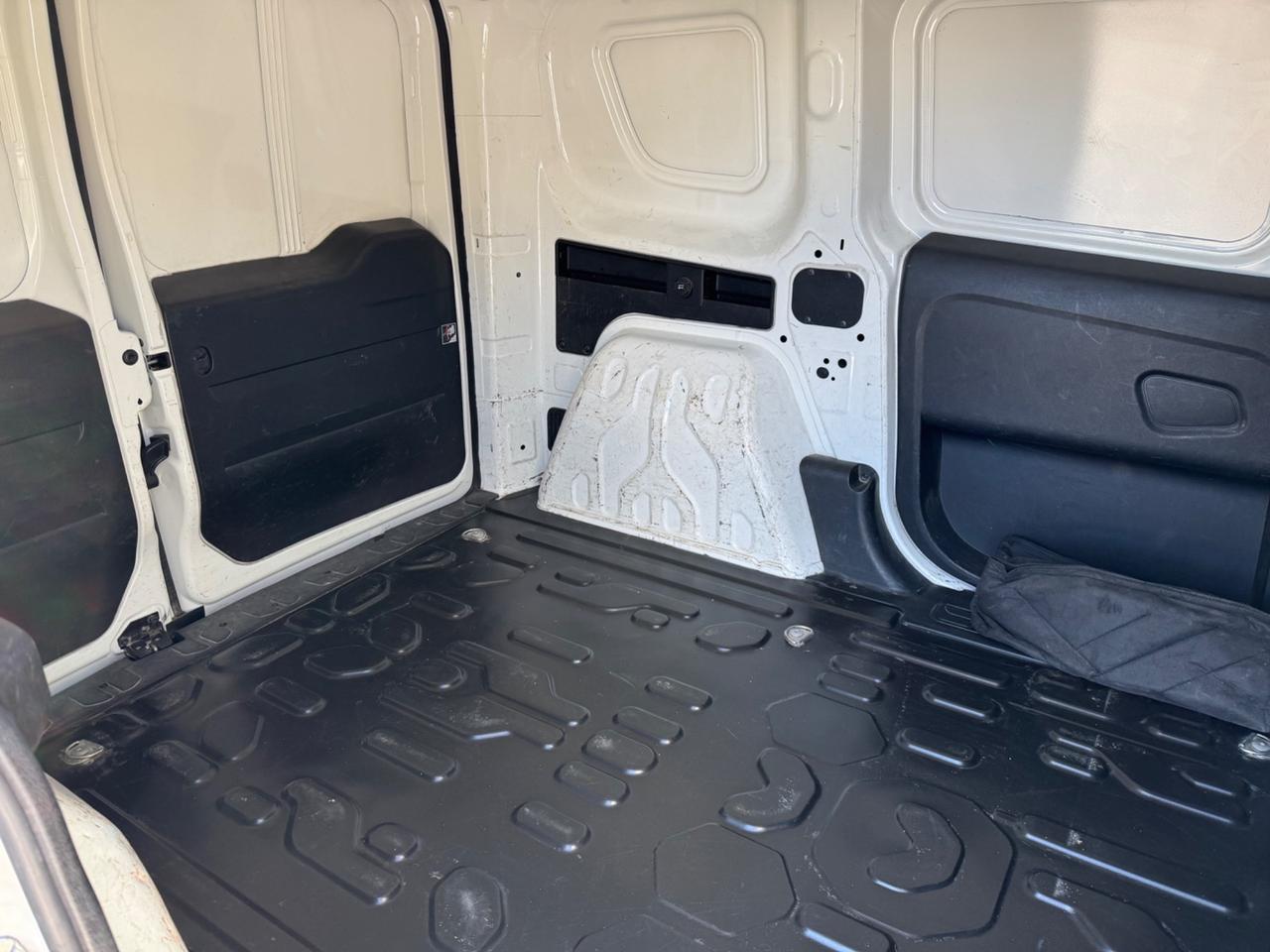 Fiat Dobló 1.3 multijet