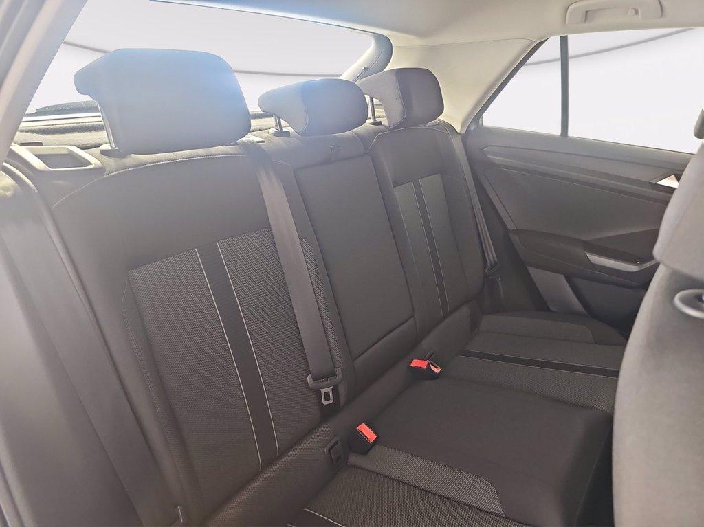 VOLKSWAGEN T-roc 1.5 tsi life dsg del 2022