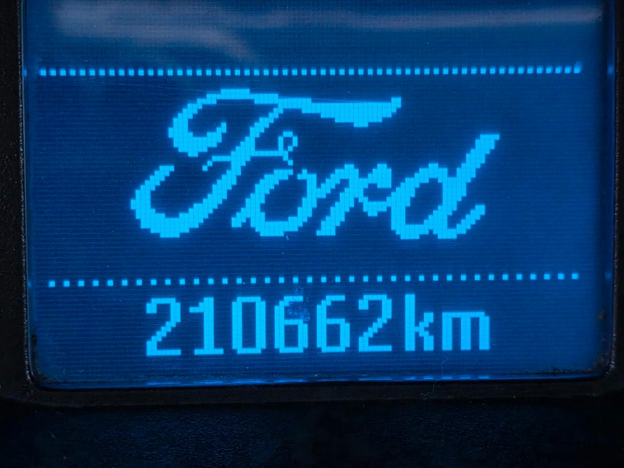 Ford C-Max C max