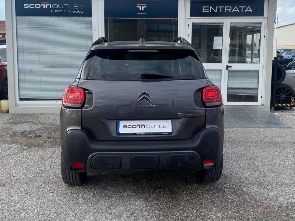 CITROEN C3 Aircross 1ª s. - C3 Aircross PureTech 110 S&S Feel