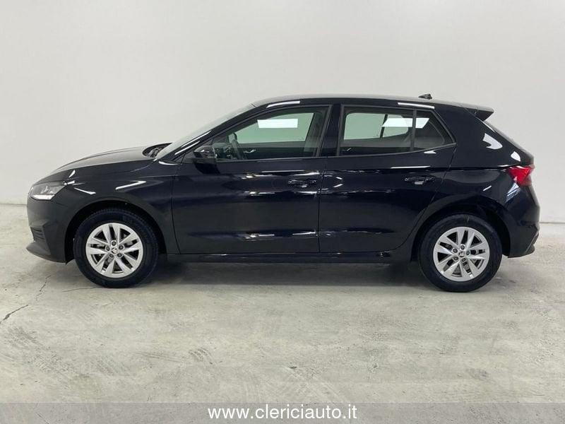 Skoda Fabia 1.0 TSI 95 CV Ambition