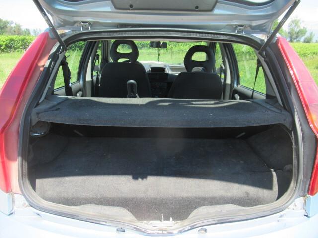 FIAT PUNTO 1200 5 porte BENZINA/METANO