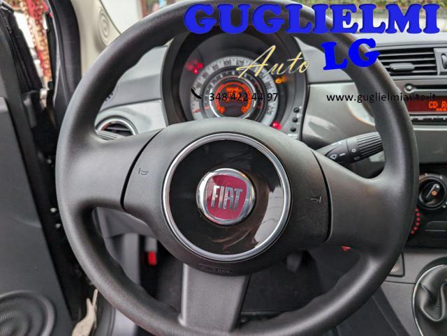 FIAT 500 1.2 Pop Star