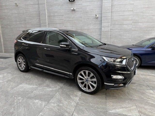 FORD Edge 2.0 TDCI 210 CV AWD Start&Stop Powershift Vignale