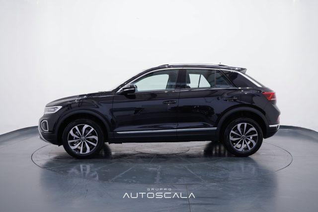 VOLKSWAGEN T-Roc 1.5 TSI ACT Style