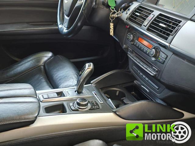 BMW X6 xDrive30d MSport