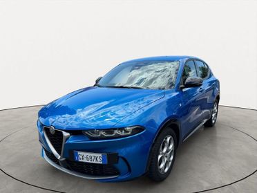 Alfa Romeo Tonale Tonale 1.6 diesel 130 CV TCT6 Ti