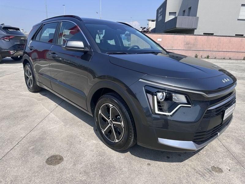 KIA Niro 1.6 GDi DCT HEV Business GPL