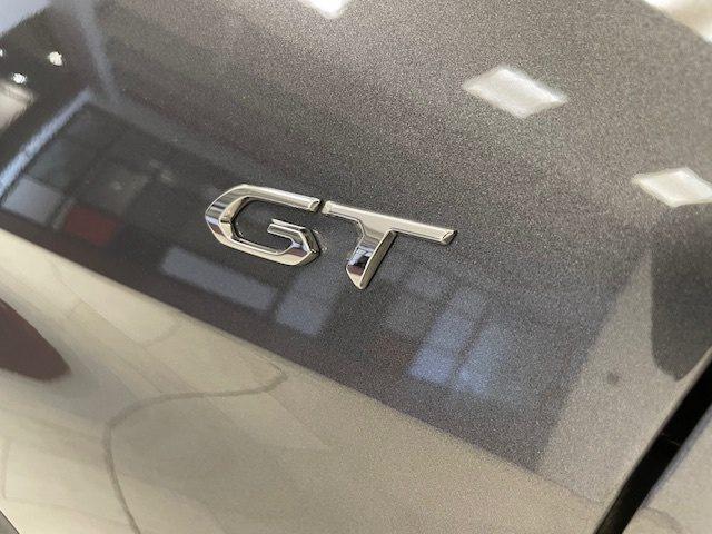 PEUGEOT 3008 II 2021 - 1.5 bluehdi GT s&s 130cv eat8