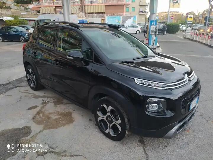 Citroen C3 Aircross PureTech 110 S&S Shine