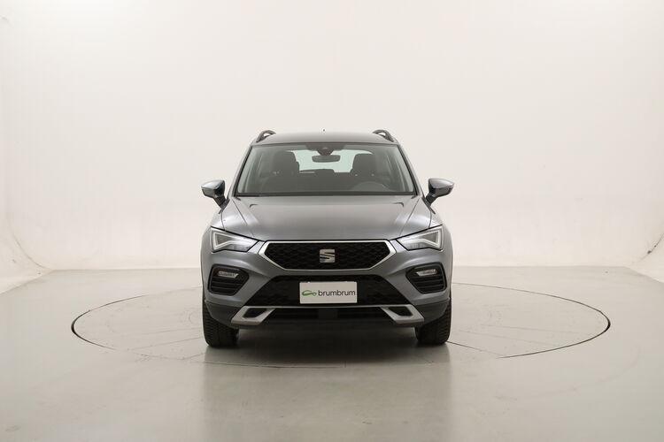 Seat Ateca Business DSG BR342379 2.0 Diesel 150CV