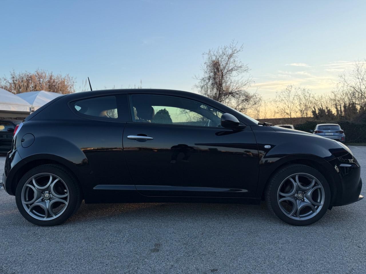 Alfa Romeo MiTo 1.4 78 CV 8V S&S Super