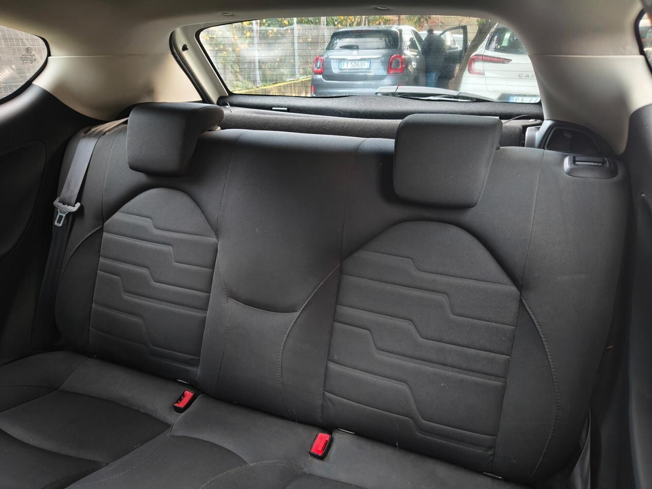 Alfa Romeo MiTo 1.4 70 CV GPL 2014 KM100