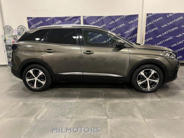 PEUGEOT 3008 BlueHDi 130 S&S EAT8 Allure AUTOCARRO