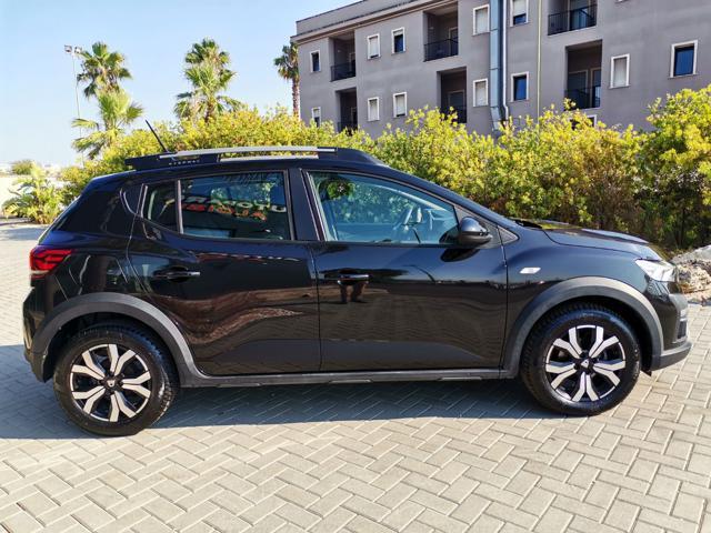 DACIA Sandero Stepway 1.0 TCe ECO-G Comfort