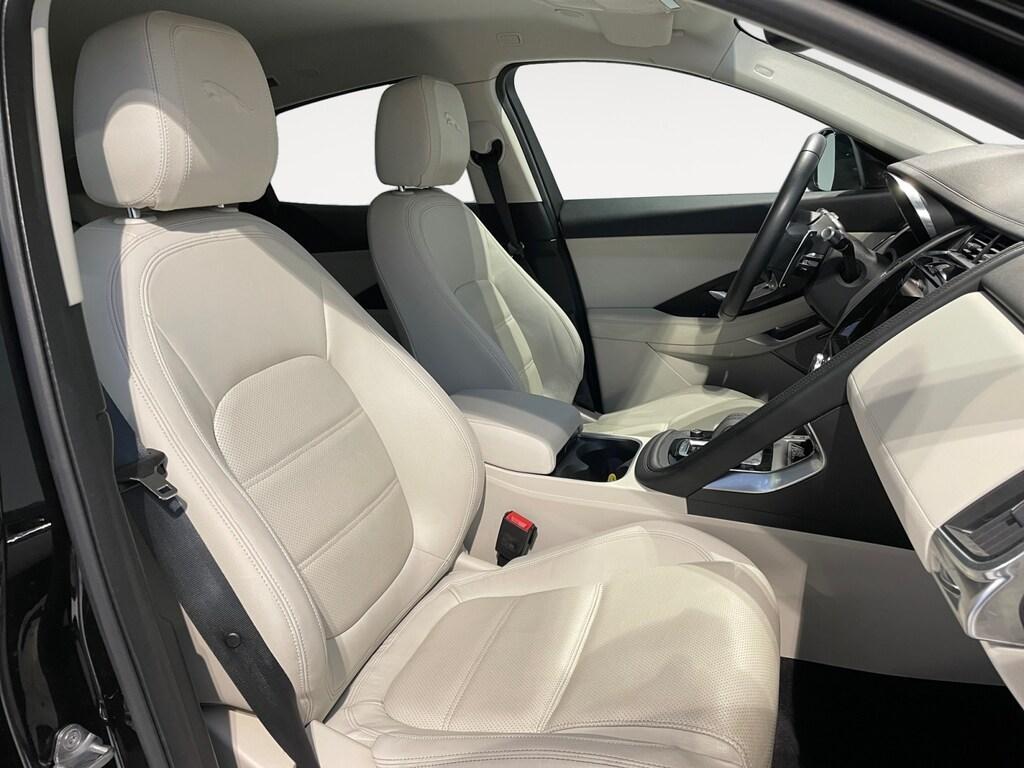 Jaguar E-Pace 2021 mhev S awd 163cv auto - AUTOCARRO IVA ESPOSTA 100%