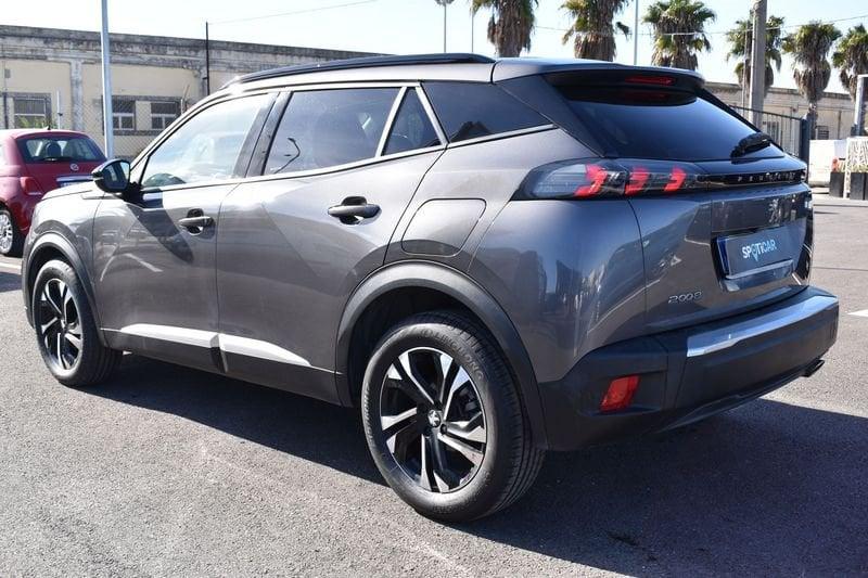 Peugeot 2008 2008 BlueHDi 110 S&S Allure