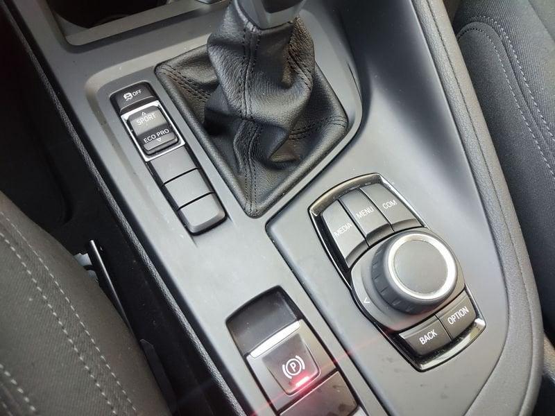 BMW X1 X1 sdrive18d Business Advantage