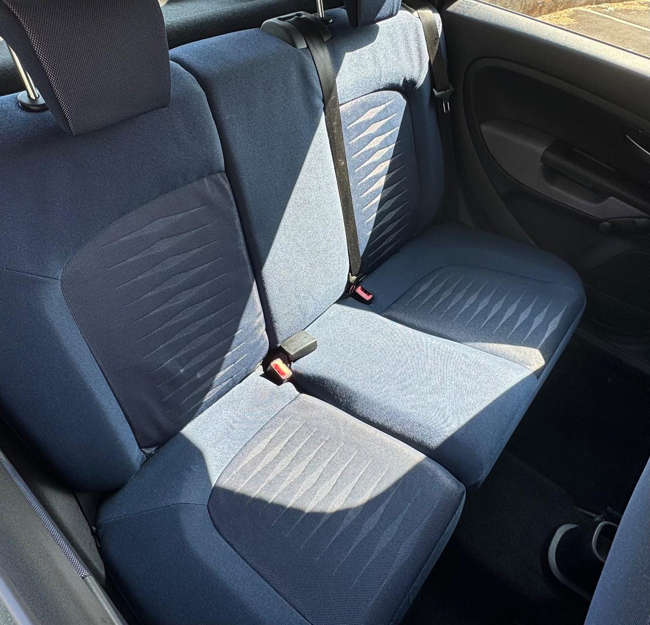 Fiat Grande Punto 1.2 5 porte Dynamic GPL 2031